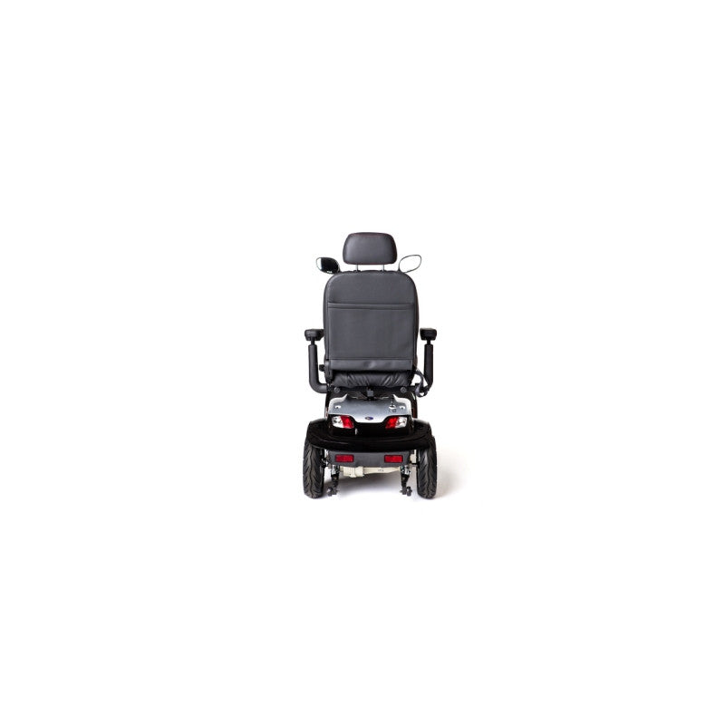 Scootmobiel Kymco Maxi XLS