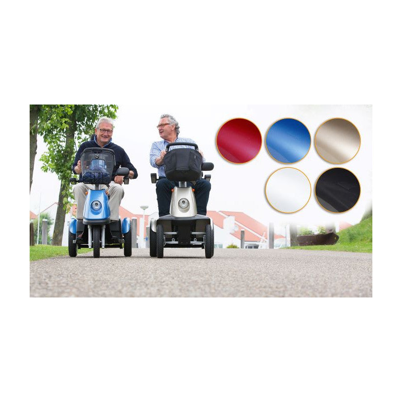Scootmobiel Trophy
