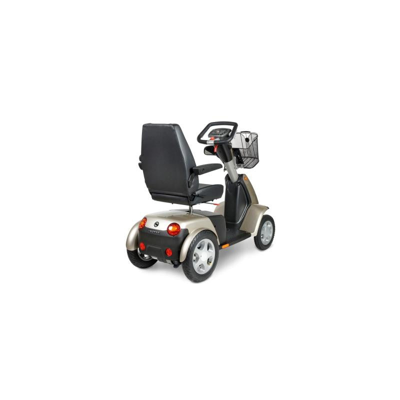 Scootmobiel Trophy