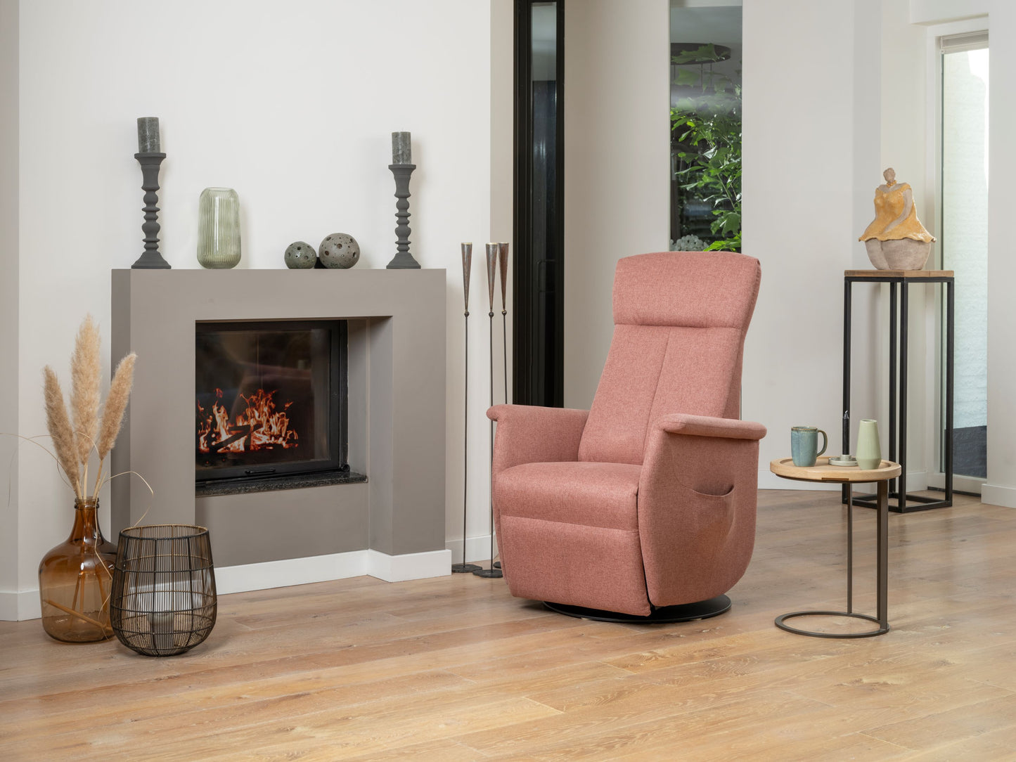 Fitform Wellness 633 | Uniek &Duurzaam