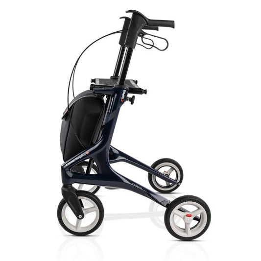 Rollator Topro PEGASUS - Carbon