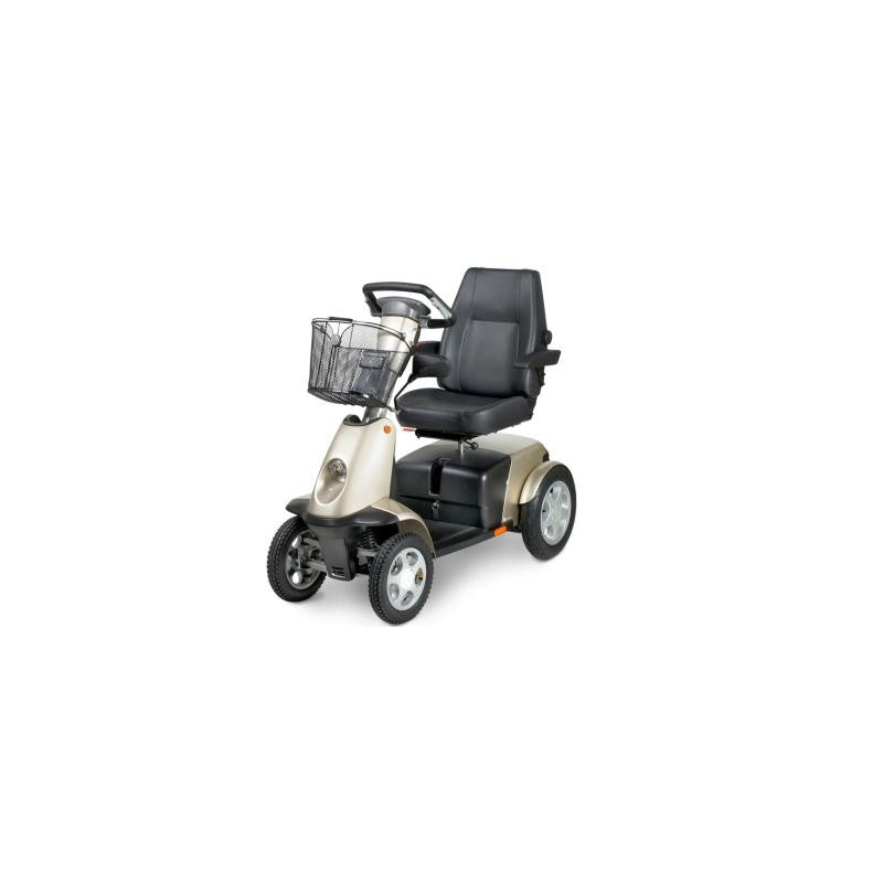 Scootmobiel Trophy