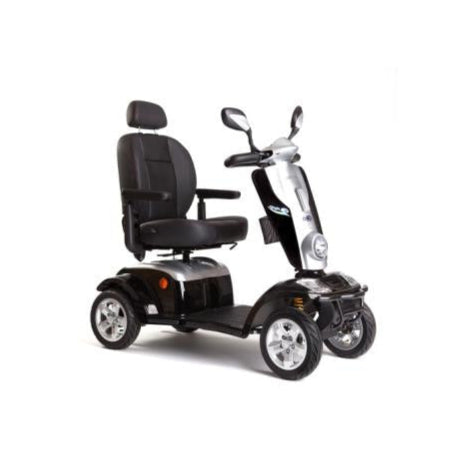Scootmobiel Kymco Maxi XLS