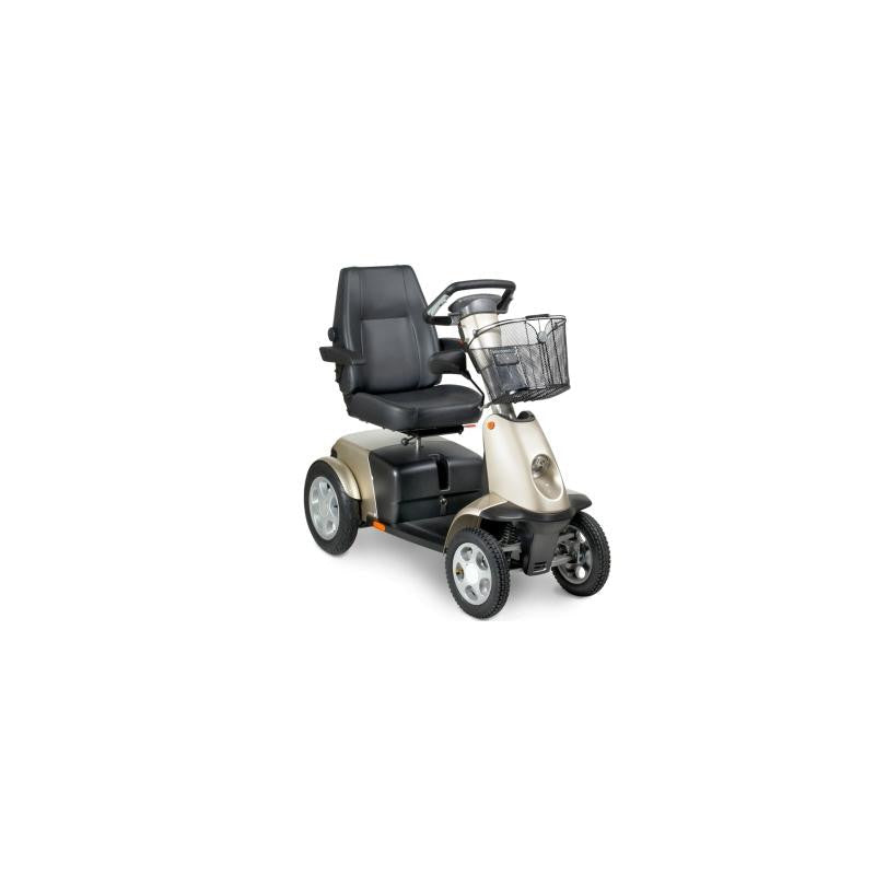Scootmobiel Trophy