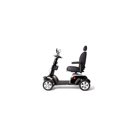 Scootmobiel Kymco Maxi XLS