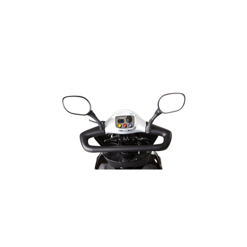 Scootmobiel Kymco Maxi XLS