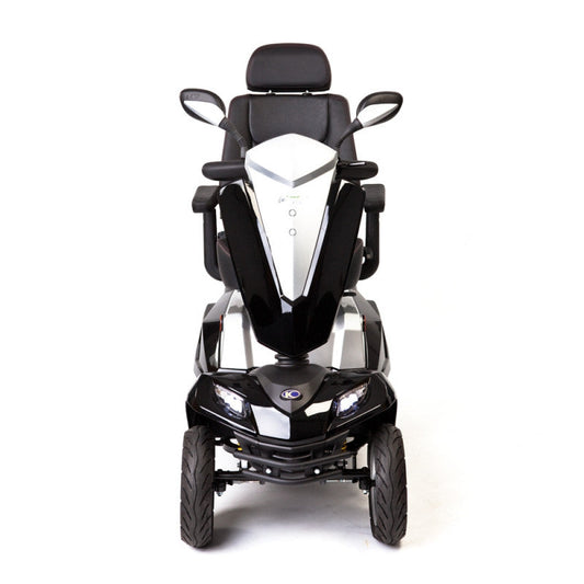 Scootmobiel Kymco Maxer