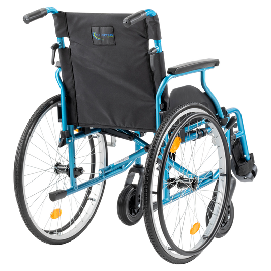 Rolstoel M7 - Lichtgewicht