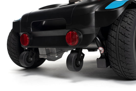 Scootmobiel One Air +