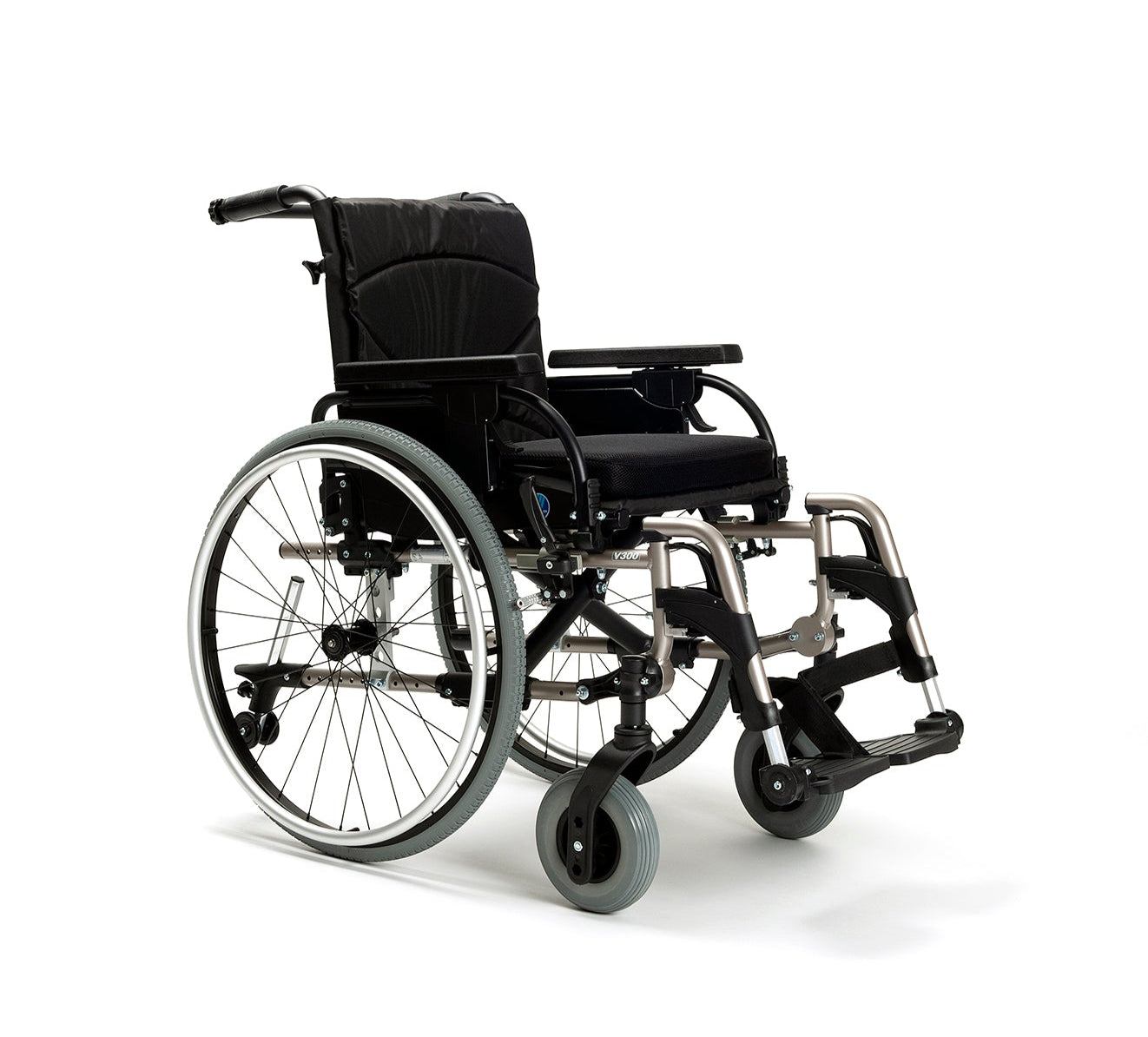 ROLSTOEL V300 DL