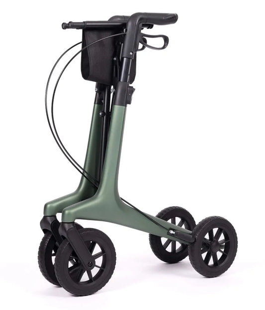 Rollator Carbon - ALL IN