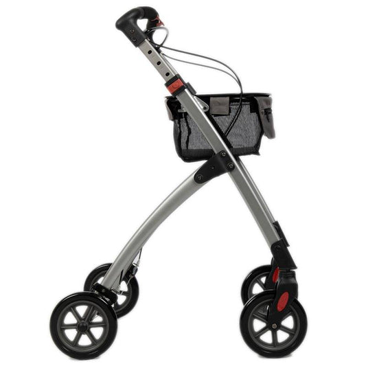 Rollator INDOOR - Binnenrollator