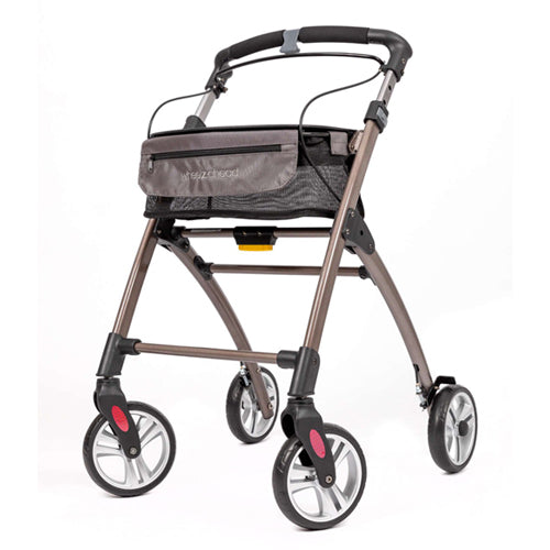 Rollator INDOOR - Binnenrollator