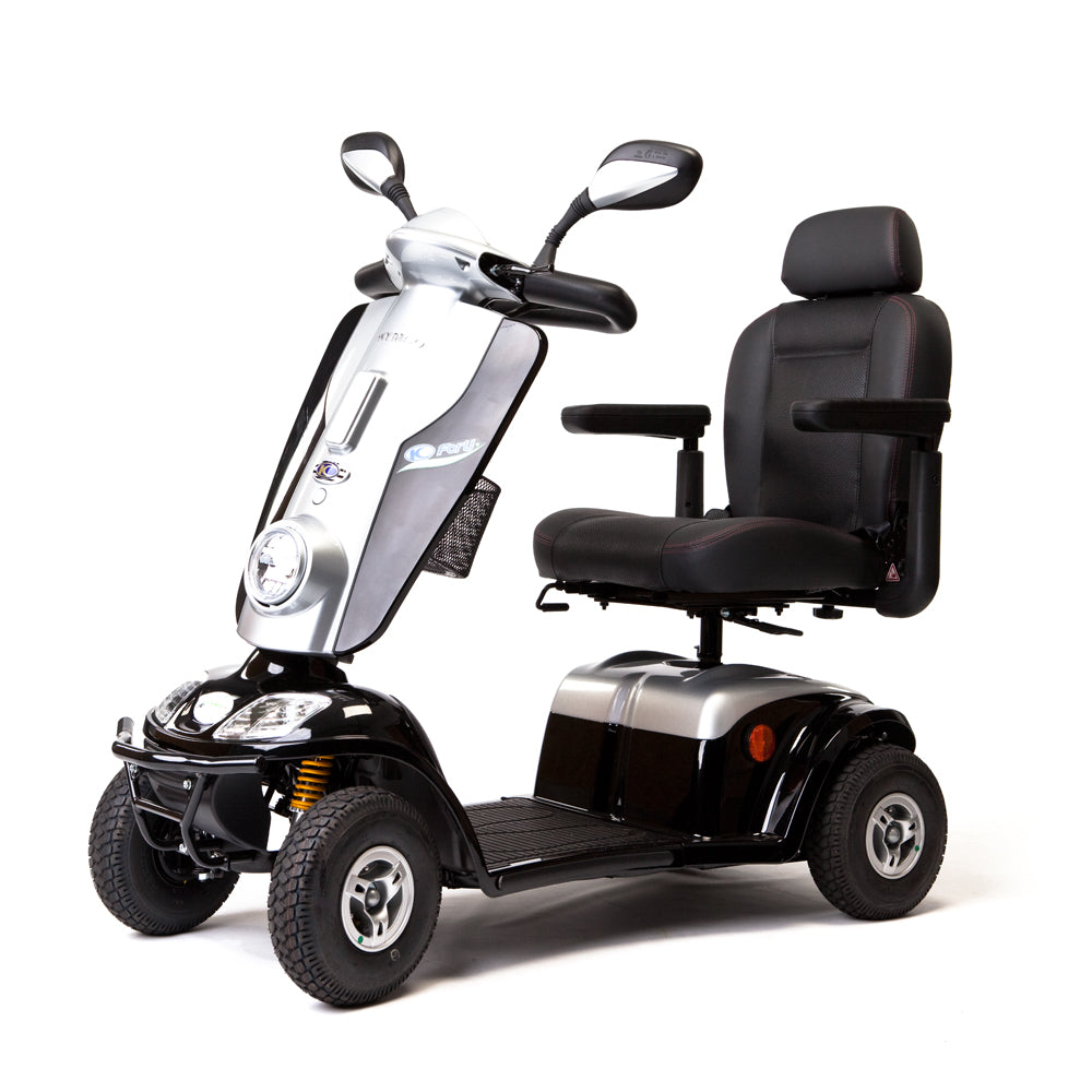 Scootmobiel Kymco Midi XLS