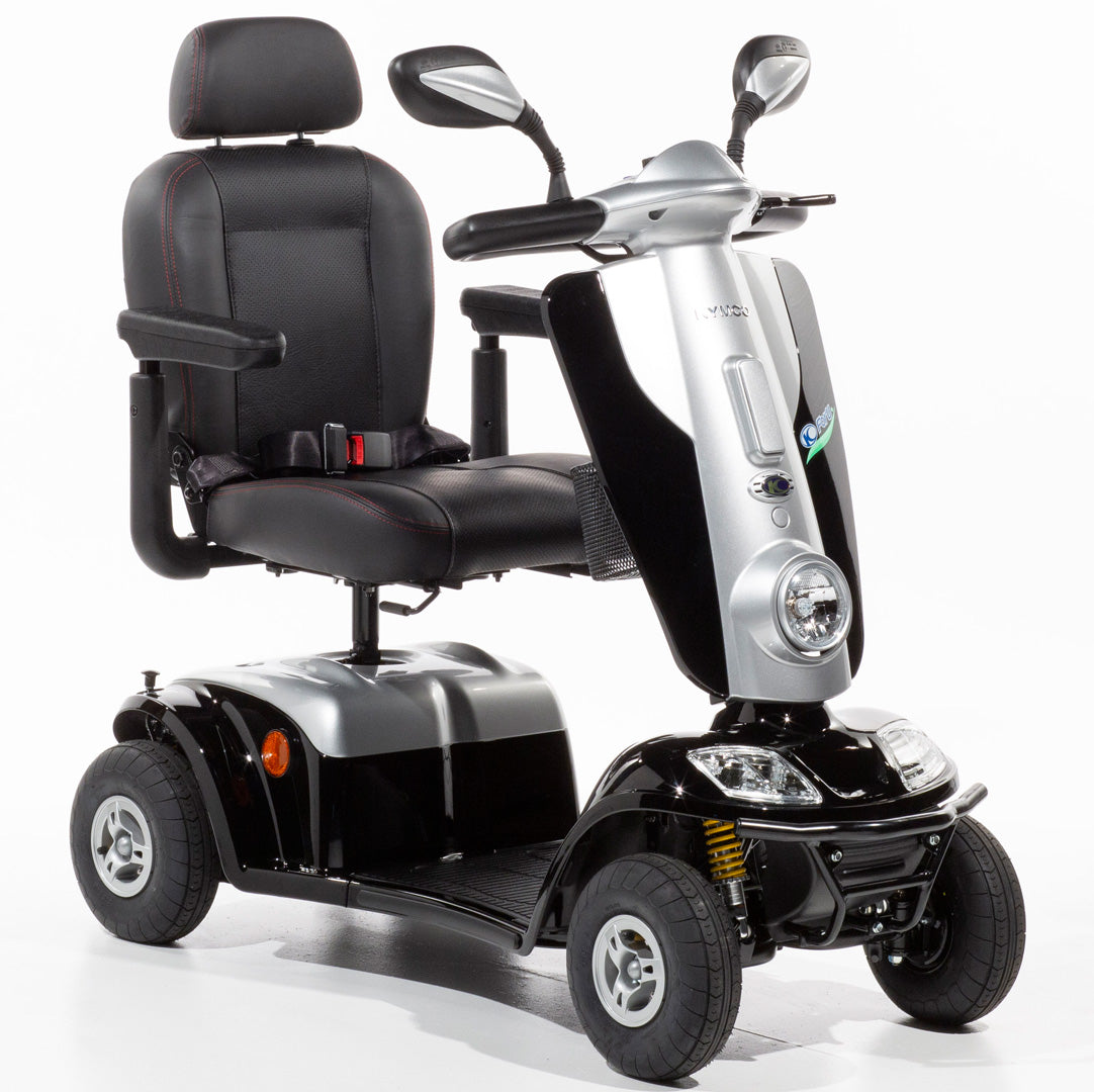 Scootmobiel Kymco Midi XLS