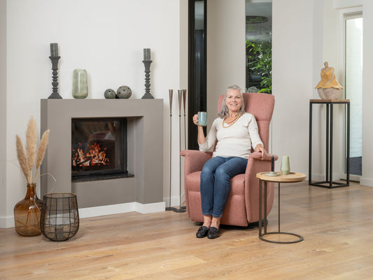 Fitform Wellness 633 | Uniek &Duurzaam