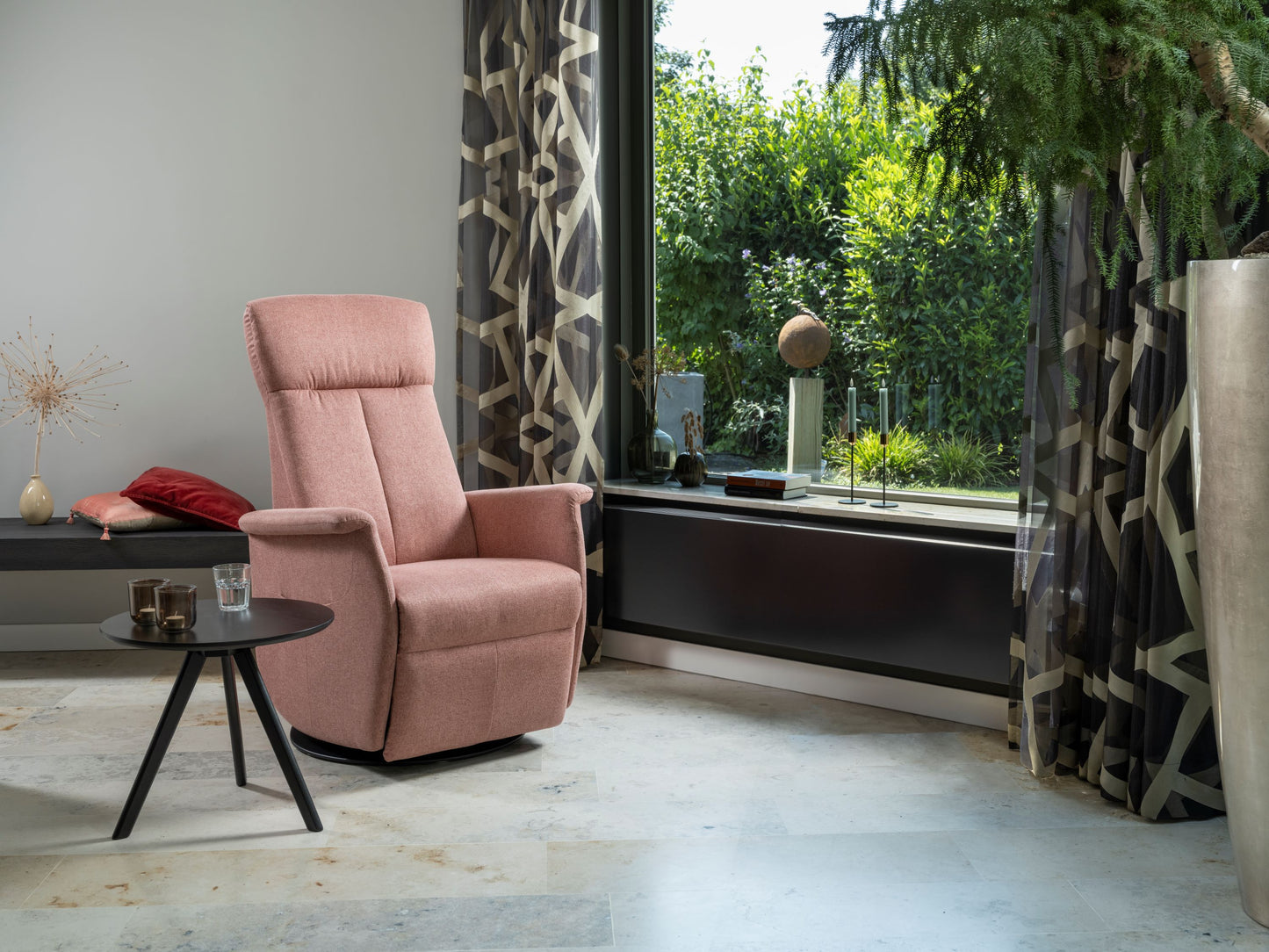 Fitform Wellness 633 | Uniek &Duurzaam