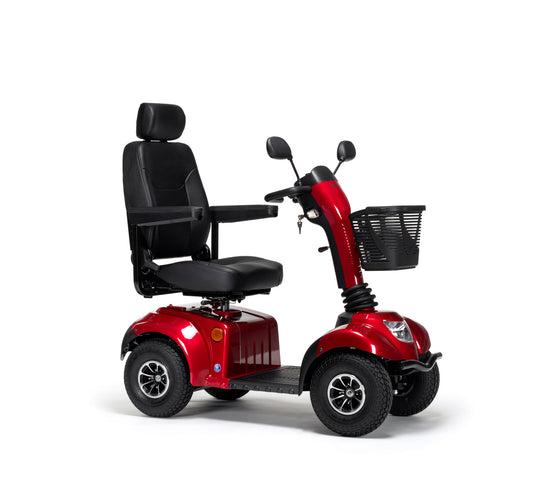 SCOOTMOBIEL CERES SE