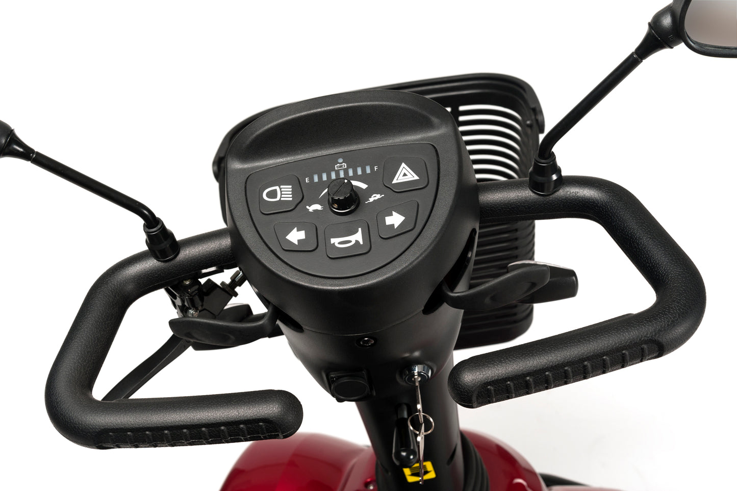 SCOOTMOBIEL CERES SE