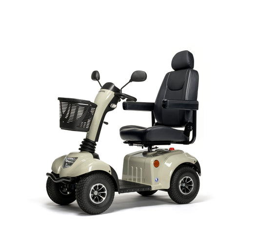 SCOOTMOBIEL CERES SE