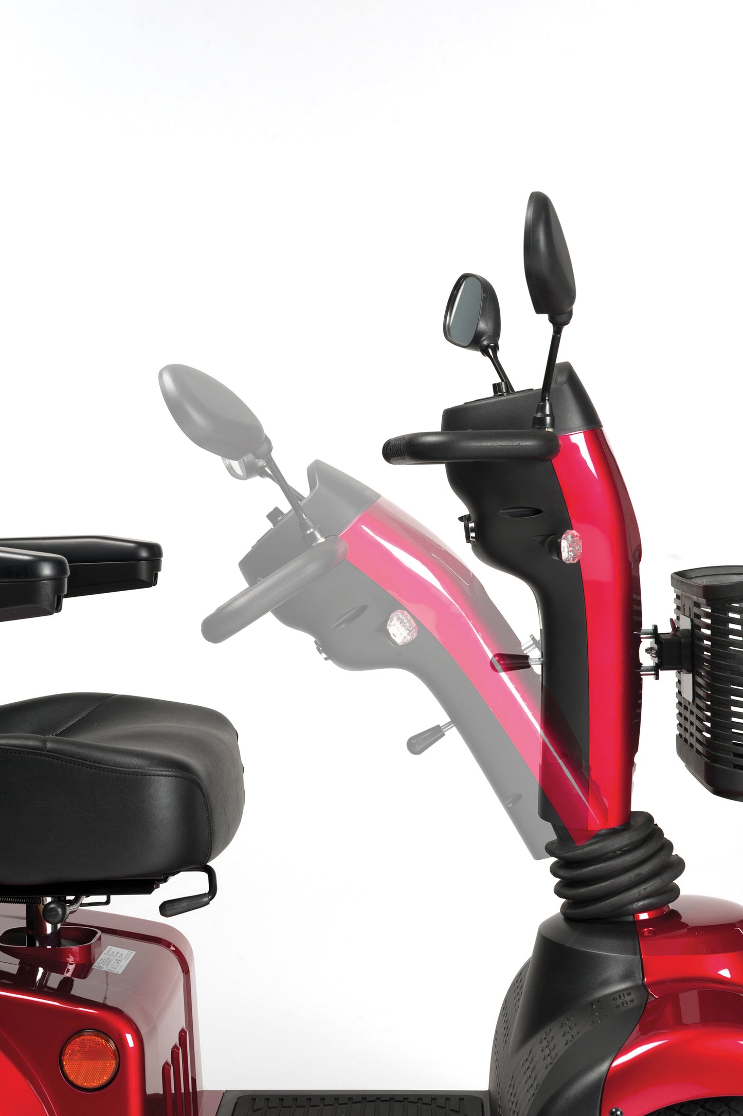 SCOOTMOBIEL CERES SE