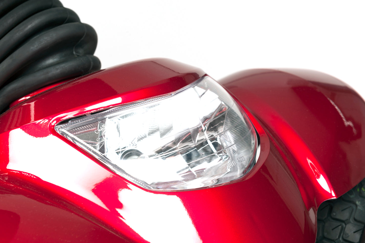 SCOOTMOBIEL CERES SE