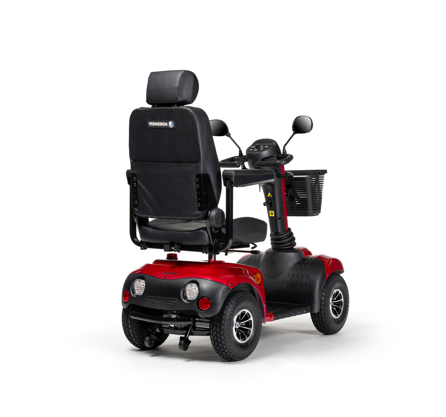 SCOOTMOBIEL CERES SE