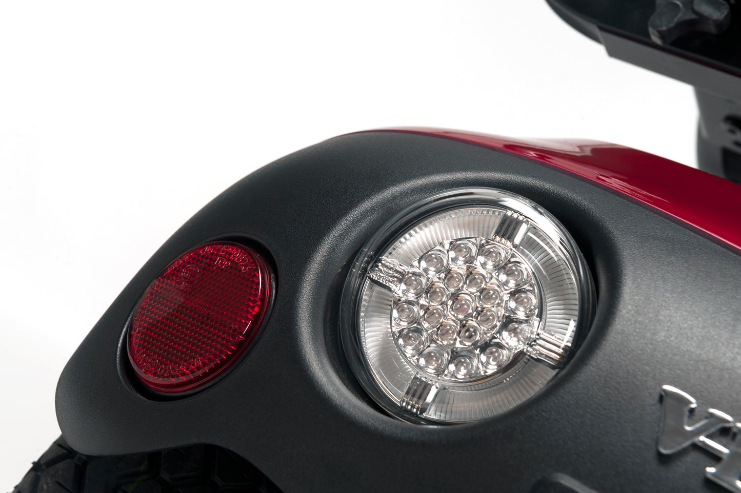 SCOOTMOBIEL CERES SE