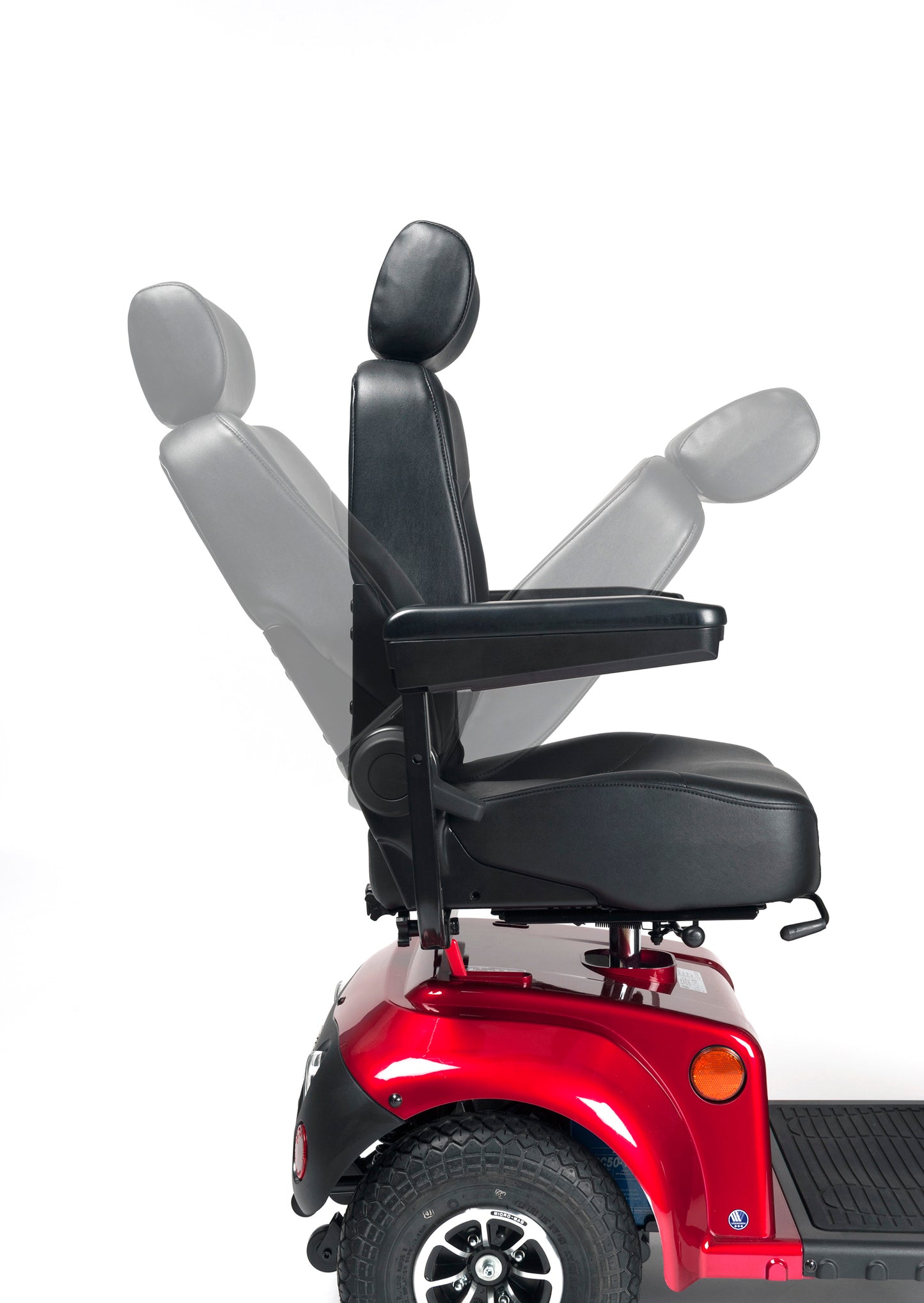 SCOOTMOBIEL CERES SE