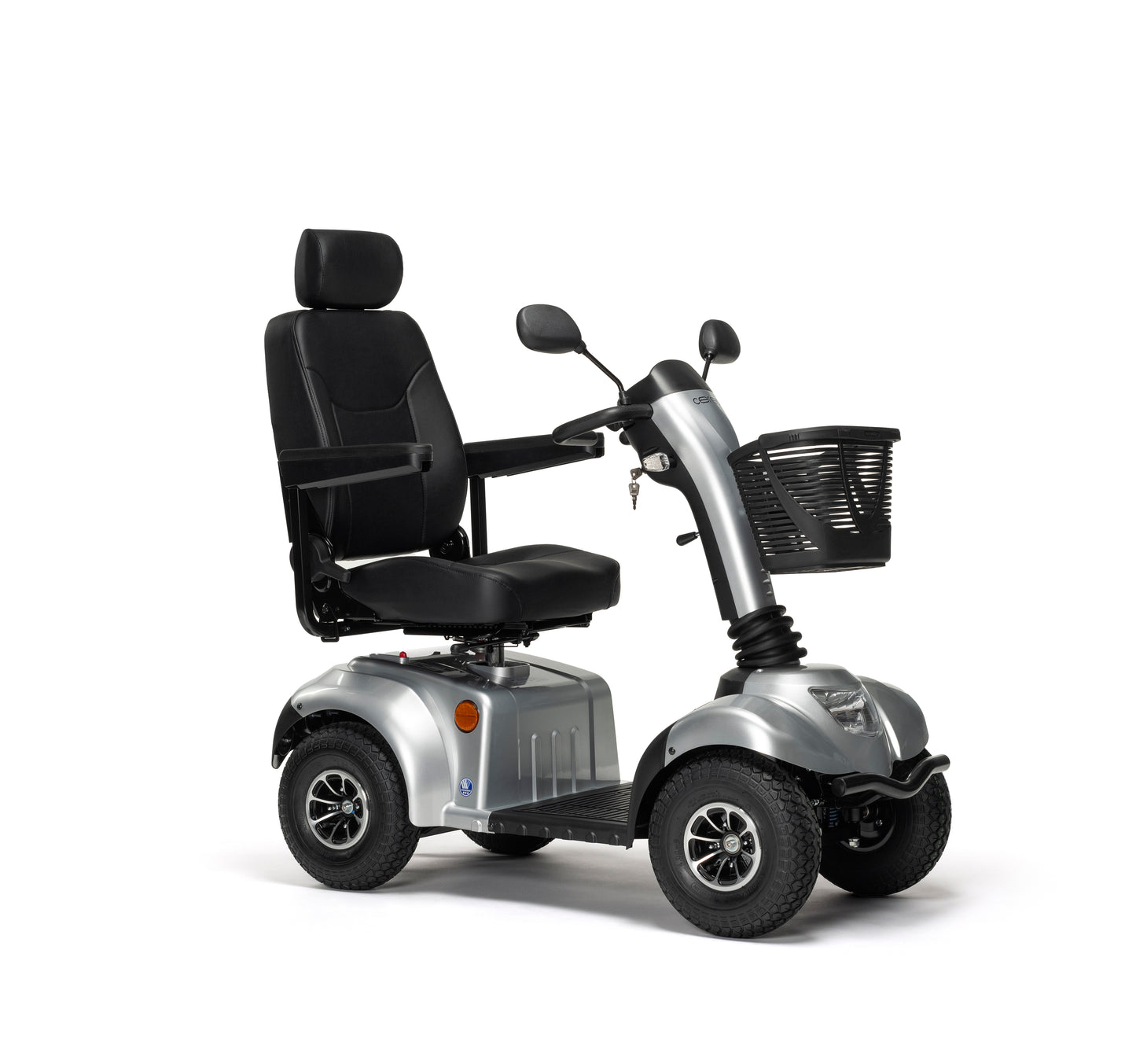 SCOOTMOBIEL CERES SE