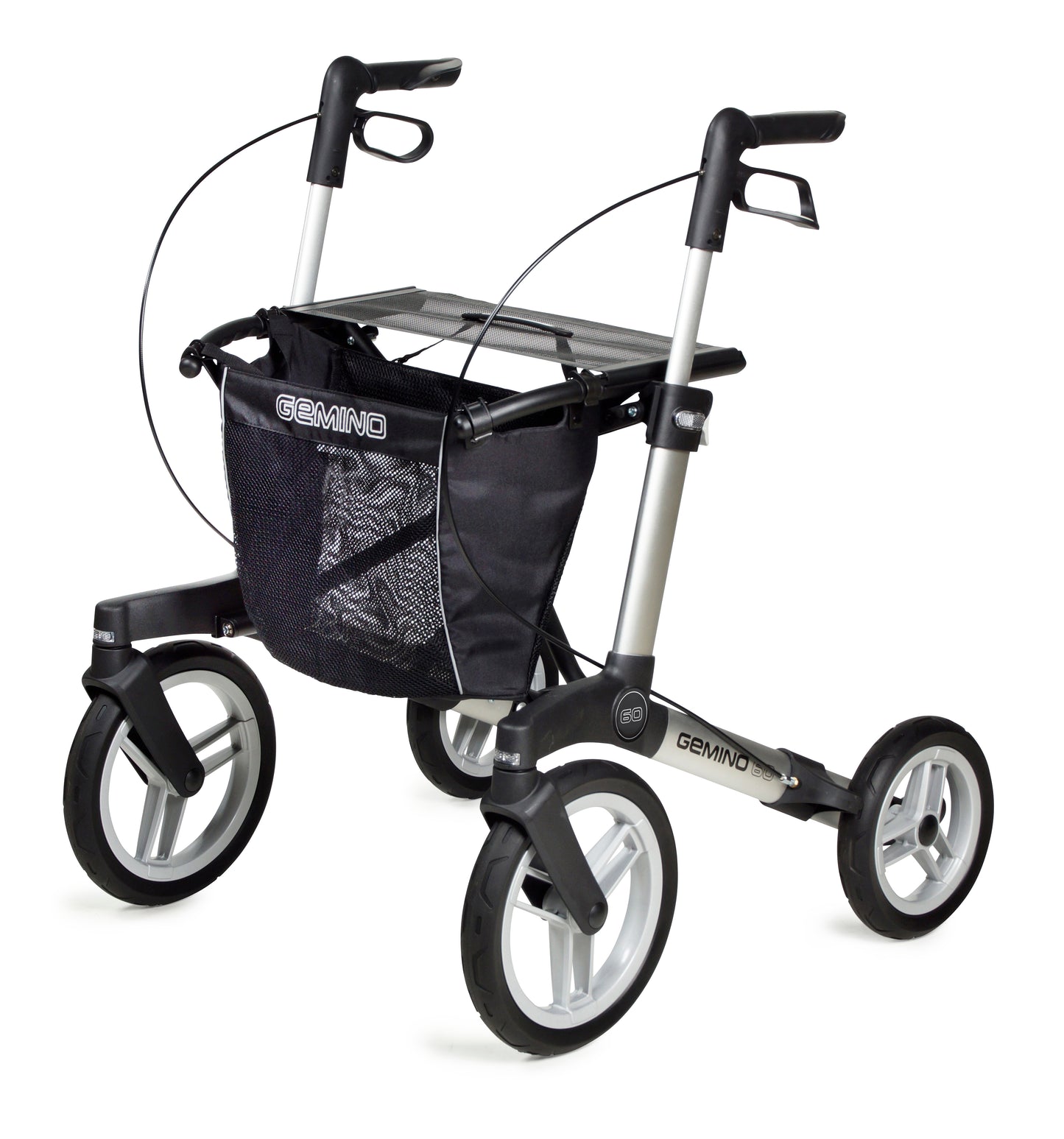 Rollator Gemino 60