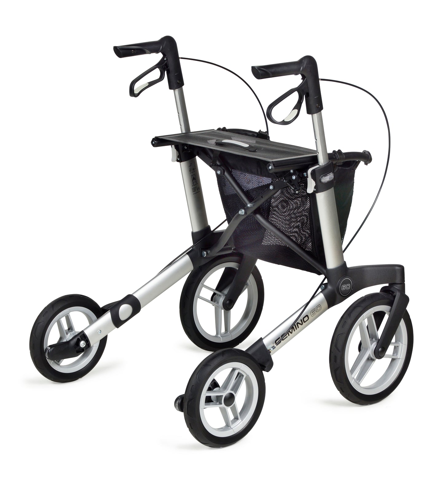 Rollator Gemino 60