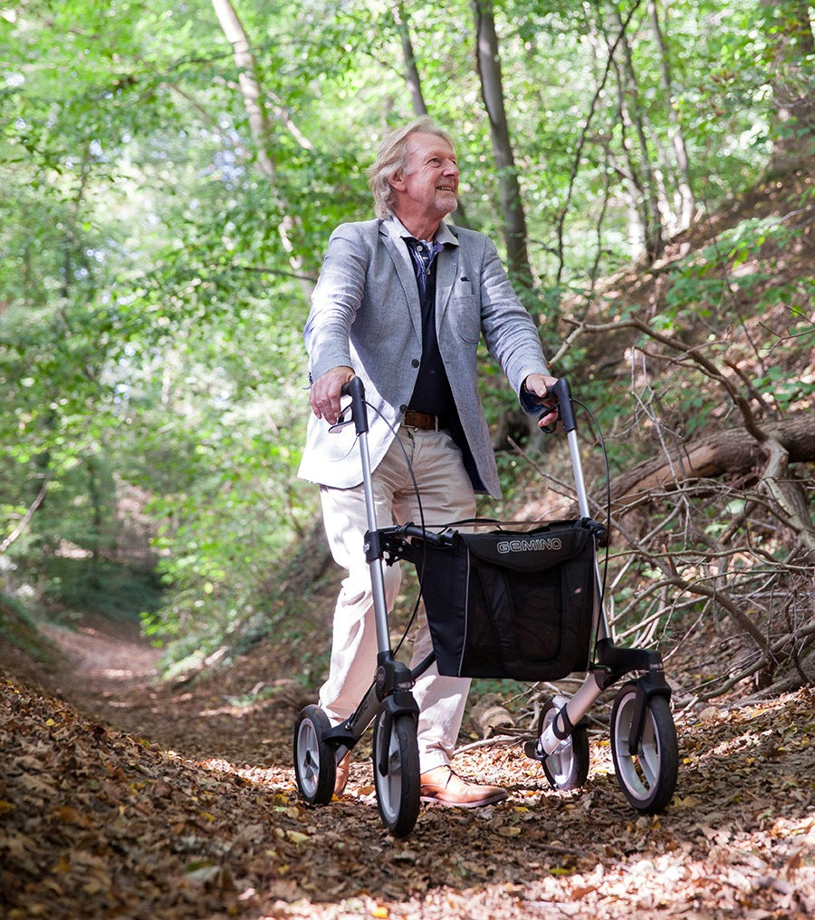 Rollator Gemino 60