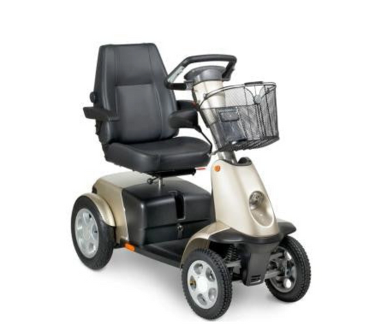 Scootmobiel Trophy