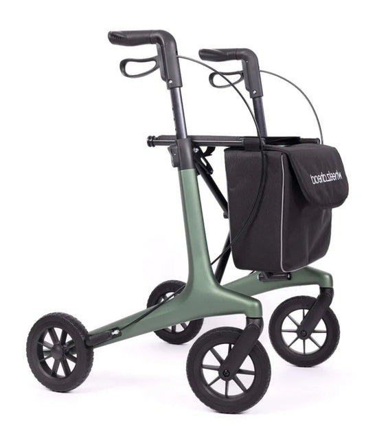 Rollator Carbon - ALL IN